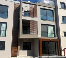 Yenikentte 2+1 satılık daire
