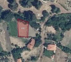 MÜJGAN EMLAKTAN TURUNÇ DEREÖZÜNDE İMARLI 627 M2 SATILIK ARSA