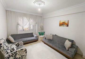 ALTIN EMLAK'TAN GÖLCÜK PİYALEPAŞA'DA TEMİZ 2+1 SATILIK DAİRE
