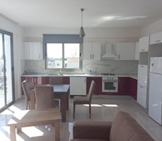 ORTAKÖYDE SATILIK 130M2'DEN 2+1 PENTHOUSE DAİRE 4 YILLIK BİNA ASANSÖRLÜ APARTMAN FİYATI £135.000