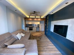 SOYLU'DAN MEZİTLİ TECE DENİZ MH.'NDE SATILIK 2+1 LÜKS DAİRELER