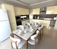 Yalıkavak Gökçebelde Denize Sıfır 2+1 Eşyalı Yazlık Daire