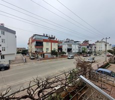 POYRAZ'DAN ÜNSAL'DA 2+1 110m² 1.KAT SATILIK DAİRE