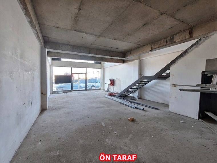 RE/K TEAM'DEN KİZA İŞ MERKEZİ 2. ETAPTA 720 M2 KİRALIK MAĞAZA