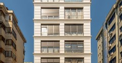 Kozyatağı Atatürk ve İnönü Cad. Ortasında Satılık 3+1 Daire!