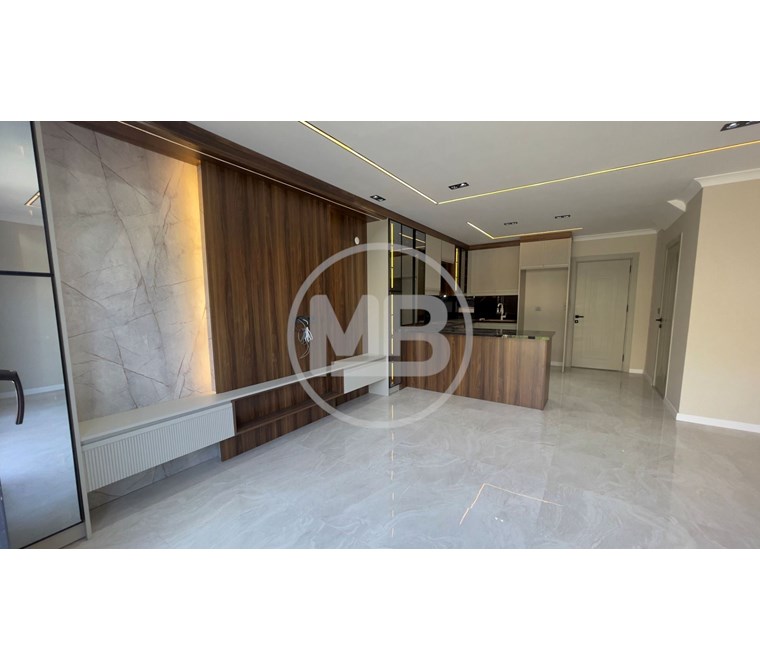 DİDİM FENER CADDESİNE YAKIN LÜKS MÜSTAKİL HAVUZLU BAHÇELİ 3+1 VİLLA
