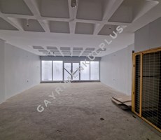 GAYRİMENKULPLUS / MTK SİTESİNDE YÜK ASANSÖRLÜ SATILIK İŞYERİ