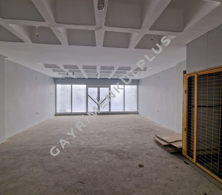 GAYRİMENKULPLUS / MTK SİTESİNDE YÜK ASANSÖRLÜ SATILIK İŞYERİ