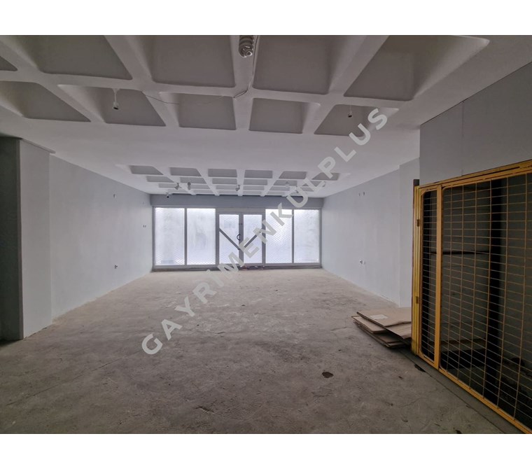 GAYRİMENKULPLUS / MTK SİTESİNDE YÜK ASANSÖRLÜ SATILIK İŞYERİ