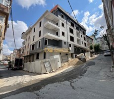 BAĞCILAR FEVZİ ÇAKMAK MAH. YAPIM AŞAMASINDA SATILIK 2+1 DAİRE