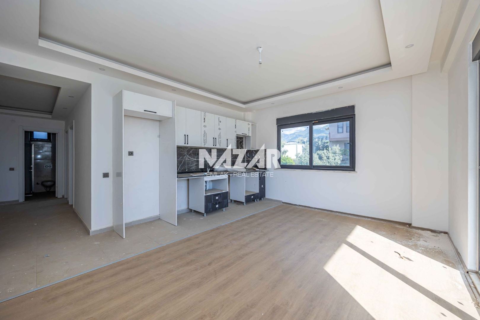 Neue 2+1-Wohnung zur Miete in Çıplaklı, Alanya – 90 m² · 12