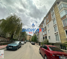 DADAŞKENTTE 2+1 ARA KAT SATILIKTIR GENİŞ FERAH DAİRE