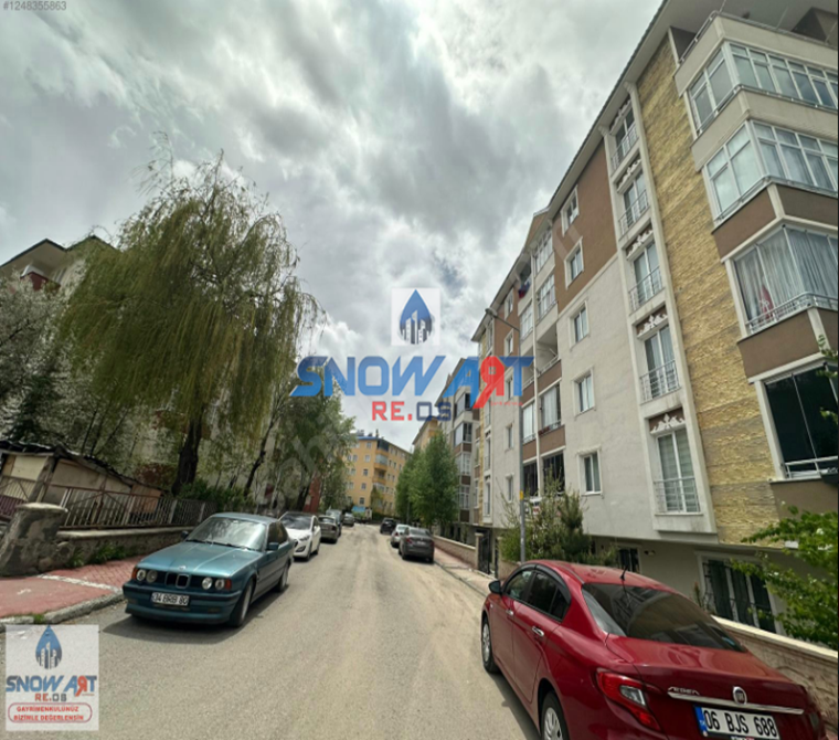 DADAŞKENTTE 2+1 ARA KAT SATILIKTIR GENİŞ FERAH DAİRE