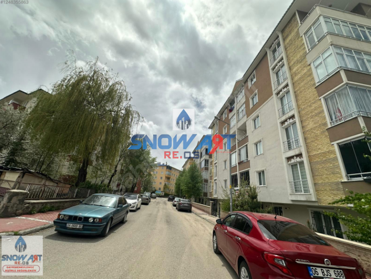 DADAŞKENTTE 2+1 ARA KAT SATILIKTIR GENİŞ FERAH DAİRE