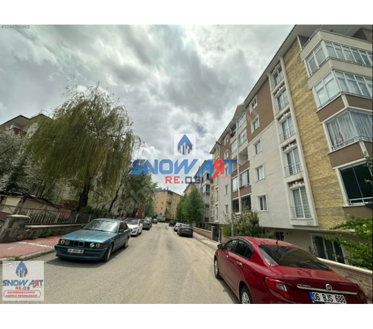 DADAŞKENTTE 2+1 ARA KAT SATILIKTIR GENİŞ FERAH DAİRE