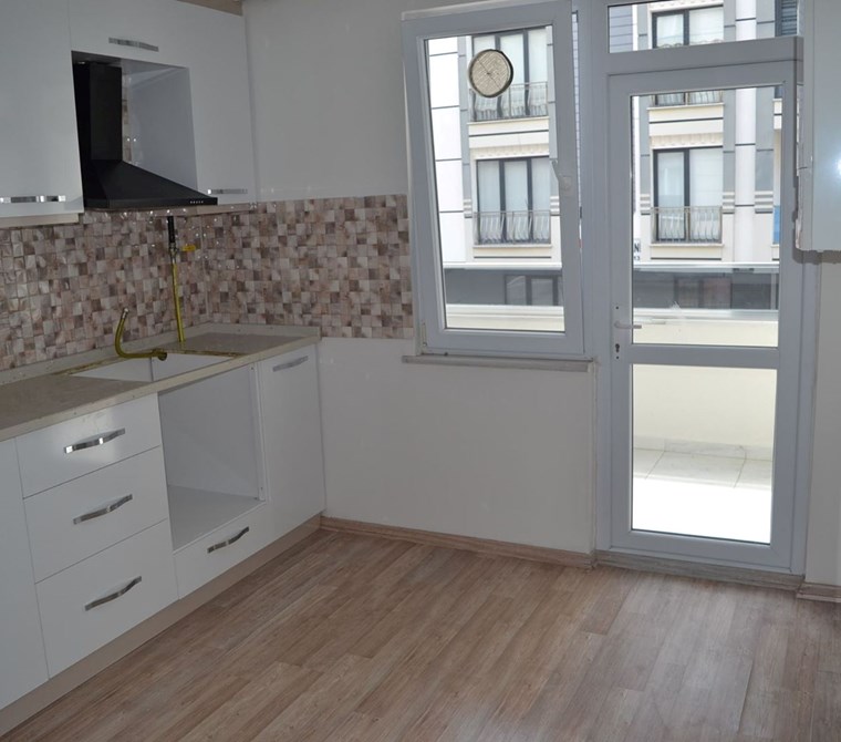 Lüleburgaz Yıldırım Mah Kiralık 2+1 Daire