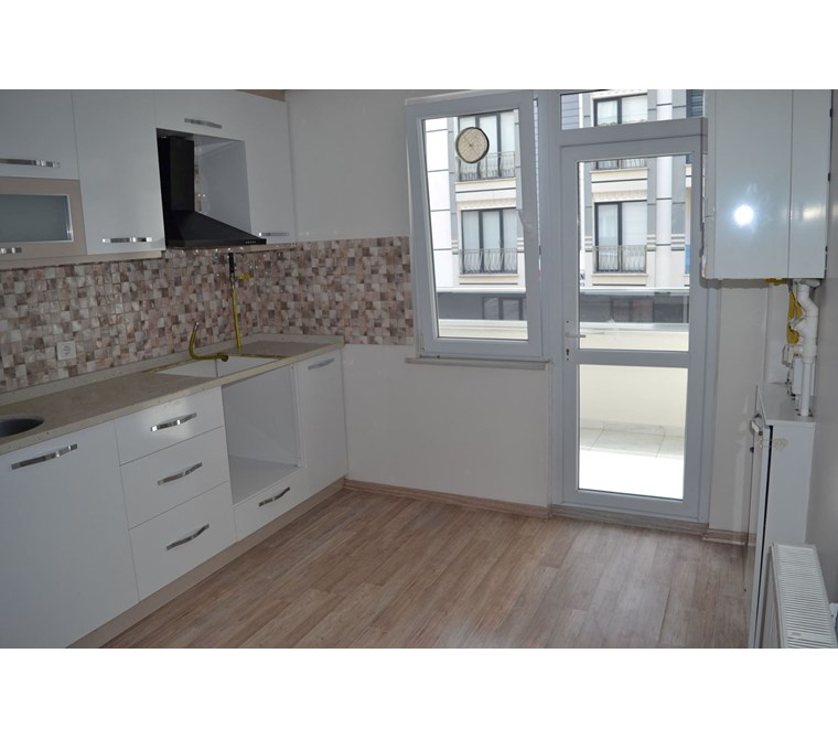 Lüleburgaz Yıldırım Mah Kiralık 2+1 Daire