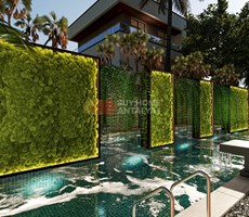 Lifestyle and Investment Opportunity in Antalya Lara - Brand New Apartments for Sale with Pool 