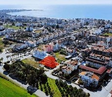 1+1 Furnished Apartment for Sale in Antalya Manavgat Side Centre l Only 600 m. Distance to the Sea