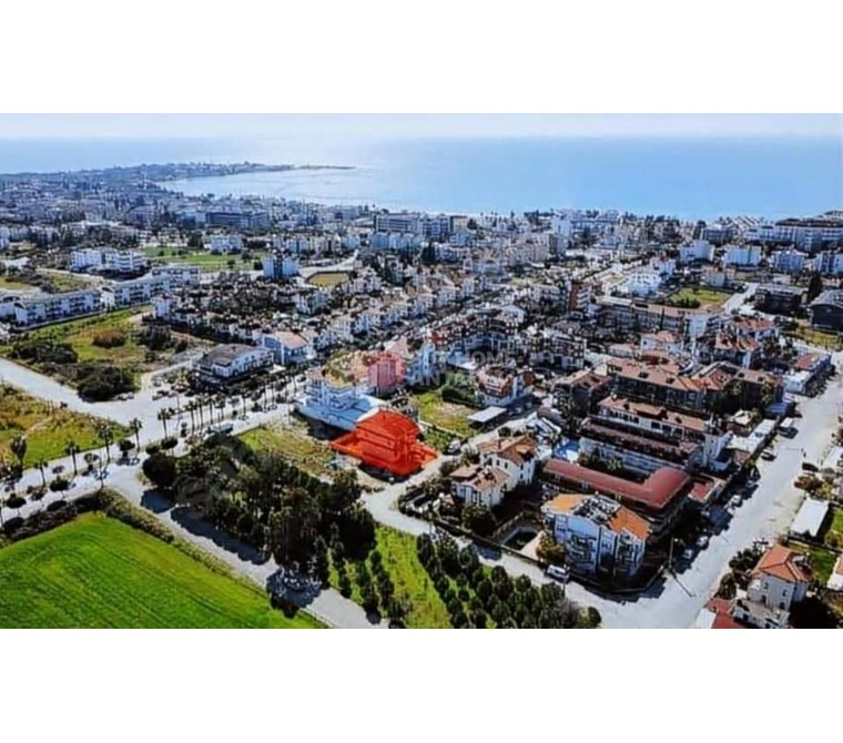 1+1 Furnished Apartment for Sale in Antalya Manavgat Side Centre l Only 600 m. Distance to the Sea