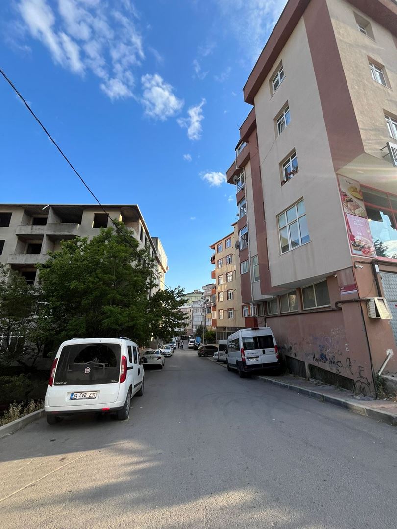 ŞENER GYD'DEN MUHTEŞEM KONUMLU 2+1 FIRSAT DAİRE