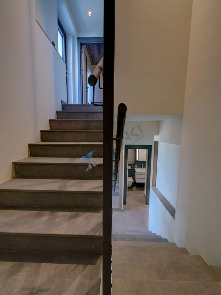 Tekirdağ'da Deniz Manzaralı, Premium Villa