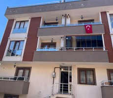 KUZEY MAHALLESİ'NİN GÖZDE KONUMUNDA, GENİŞ VE FERAH 5+1 DUBLEKS DAİRE