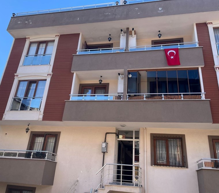KUZEY MAHALLESİ'NİN GÖZDE KONUMUNDA, GENİŞ VE FERAH 5+1 DUBLEKS DAİRE