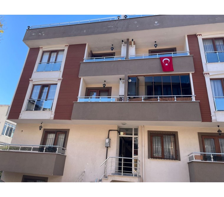 KUZEY MAHALLESİ'NİN GÖZDE KONUMUNDA, GENİŞ VE FERAH 5+1 DUBLEKS DAİRE