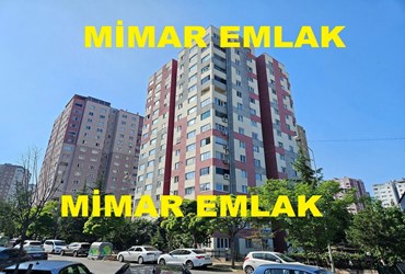 BEYLİKDÜZÜ ADNAN KAHVECİ MAH SATILIK VADİ MANZARALI 3+1=170M2 DAİRE
