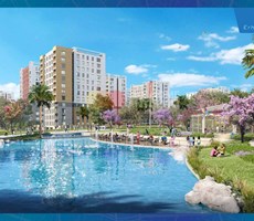 Antalya'da Yeni Bir Antalya Kuruluyor