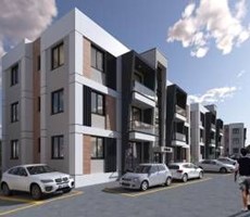 2+1 ve 3+1 HAVUZLU SİTE İÇİNDE LÜKS DAİRELER