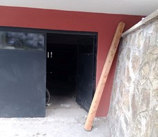 MUDANYA'DA MERKEZİ NOKTALARA YAKIN KİRALIK DEPO