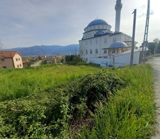 KARTEPE UZUNTARLA'DA MÜSTAKİL EV YAPIMINA UYGUN 1000 M² İMARLI ARSA