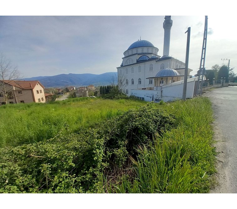 KARTEPE UZUNTARLA'DA MÜSTAKİL EV YAPIMINA UYGUN 1000 M² İMARLI ARSA