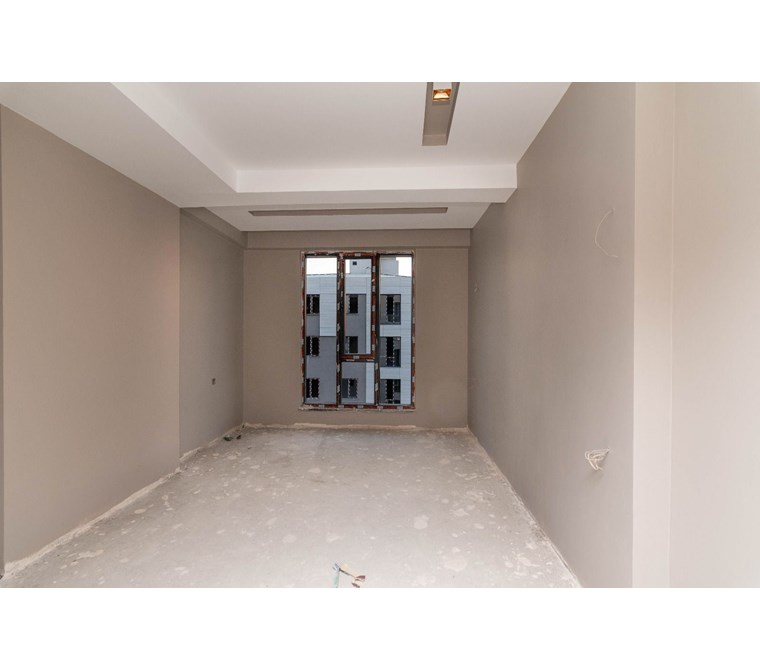 EMLAK 72 'DEN ÇAMLITEPE MAH. ARA KAT (3.5+1) SATILIK LÜKS DAİRE