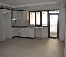 Lüleburgaz Yılmaz Mah Satılık 1+1 Daire