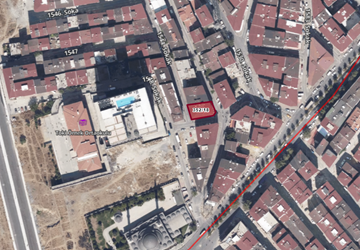  ESENYURT'DA BAKIMLI MASRAFSIZ 2+1 SATILIK DAİRE