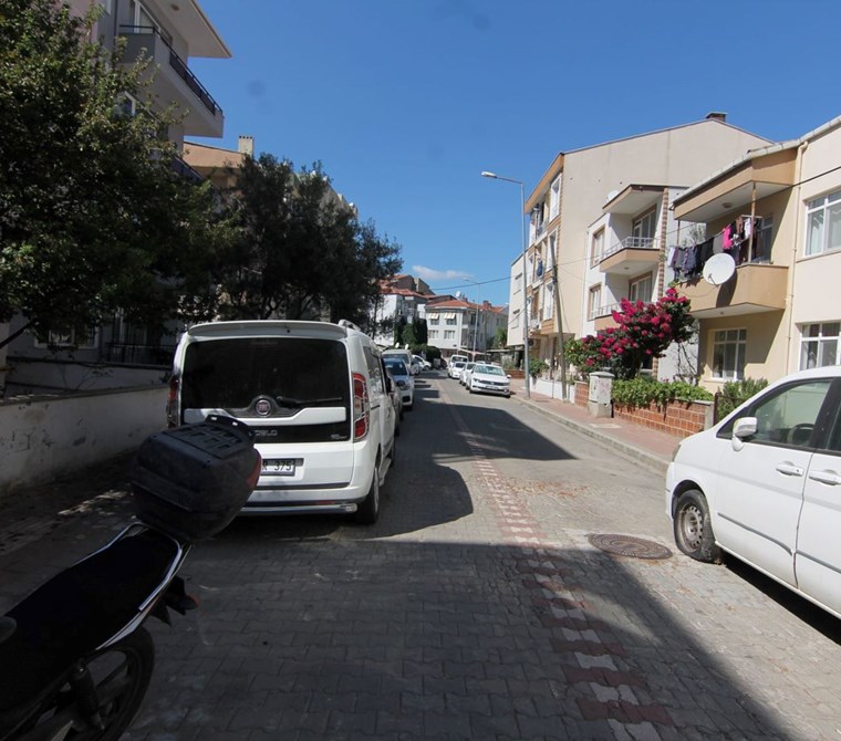 Çanakkale Merkez Çevre Şehircilik Karşısı 2+1 Kiralık Daire