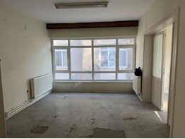 TEKIRDAĞ ERTUĞRUL MAHALLESINDE İŞYERI KULLANIMINA UYGUN 3+1 DAIRE