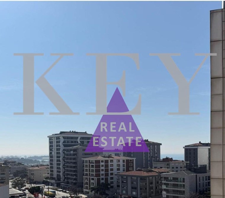 MyKey'den Feneryolu'nda SATILIK Lüks Daire-Bağdat Caddesi Yakını