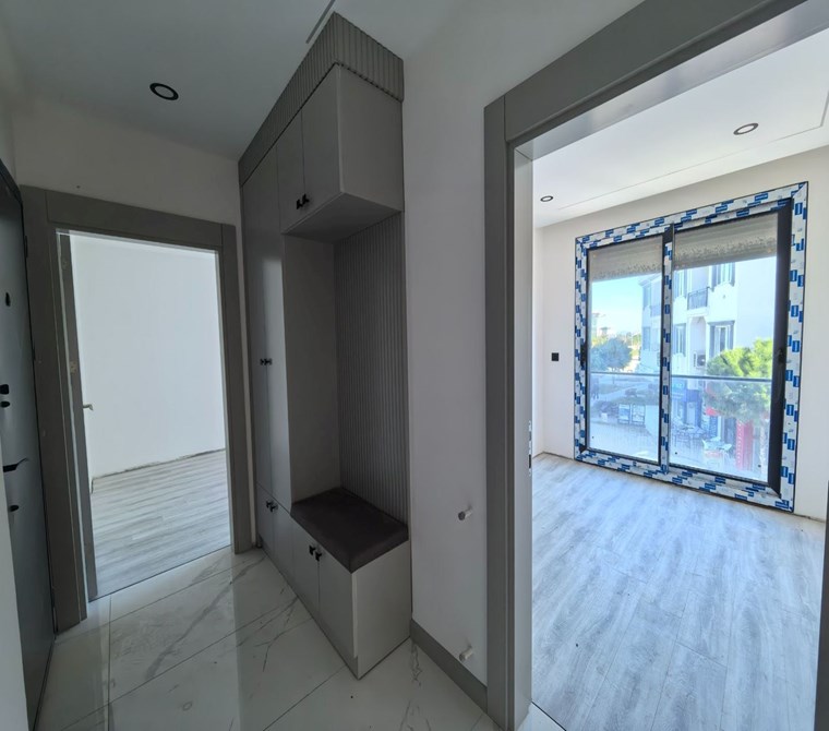 📍DİDİM YENİ MAHALLEDE SATILIK 2+1 DAİRE