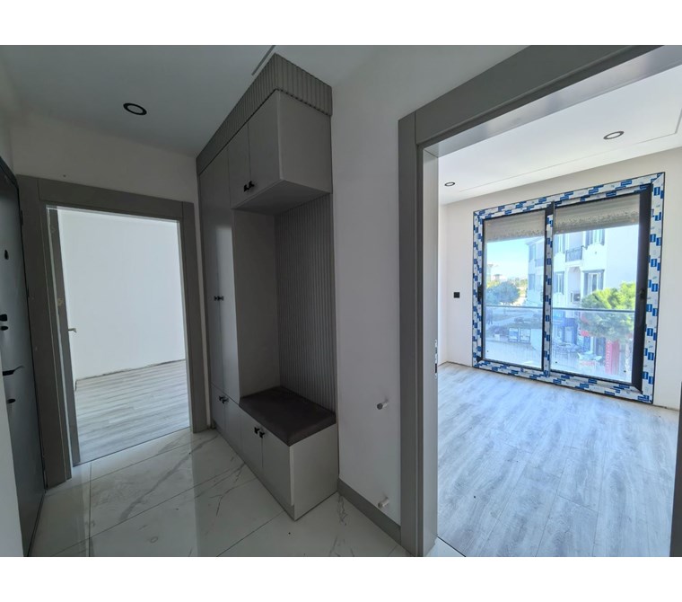 📍DİDİM YENİ MAHALLEDE SATILIK 2+1 DAİRE