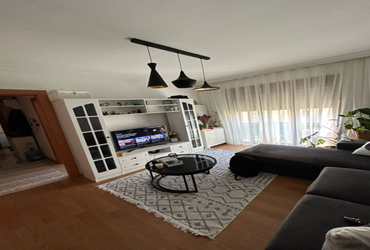 ROYAL RESIDENCE'DE YEDİTEPE ÜNİV YAKIN KONUMDA 2+1 DAİRE