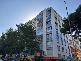 MİTHATPAŞA CAD. HAVA HASTANE KARŞISI 2+1 MANZARALI KÖŞE DAİRE