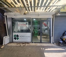 POYRAZDAN SANAYİDE ASMA KATLI 60m2 KİRALIK DÜKKAN