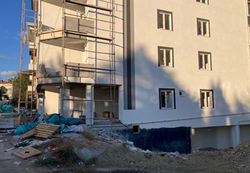 ALTIN EMLAK BEYPAZARI PRESTİJ'DEN SATILIK CADDE ÜZERİNDE DÜKKAN