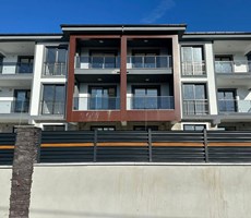 MUĞLA DALAMAN ŞEREFLER MH ULTRALÜX 1+1 SATILIK DAİRELER