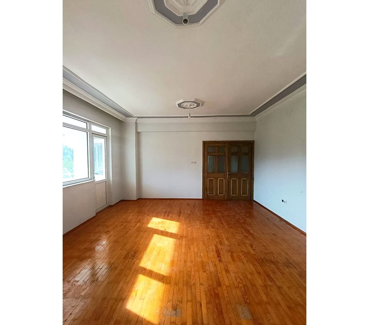 POYRAZ'DAN KEPEZ ÜNSAL'DA 3+1 150m² 1.KAT KİRALIK DAİRE