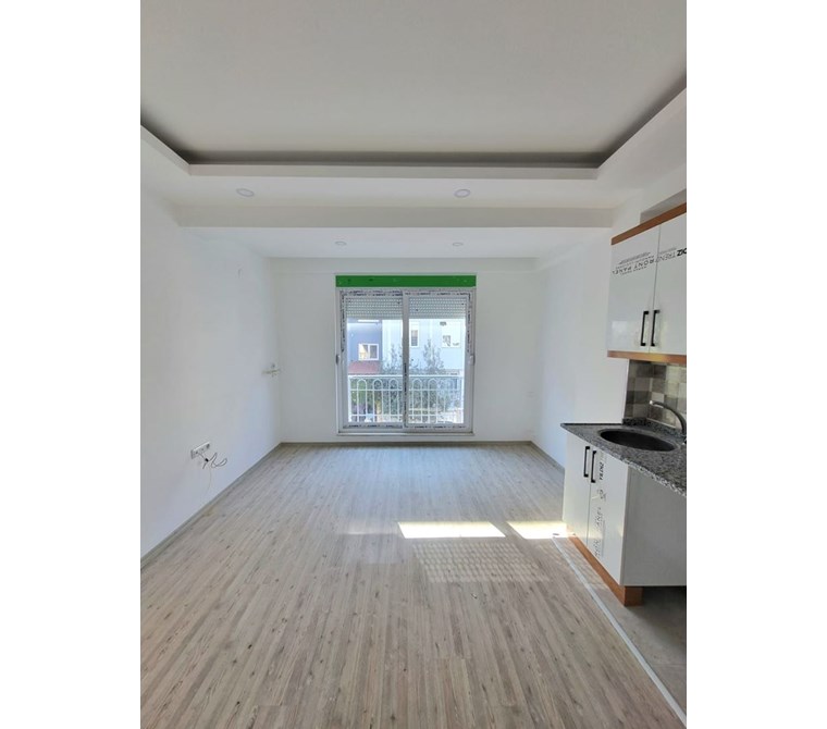 POYRAZ'DAN ÜNSAL MAHALLESİNDE 1+1/60m² 1.KAT 'SIFIR' DAİRE